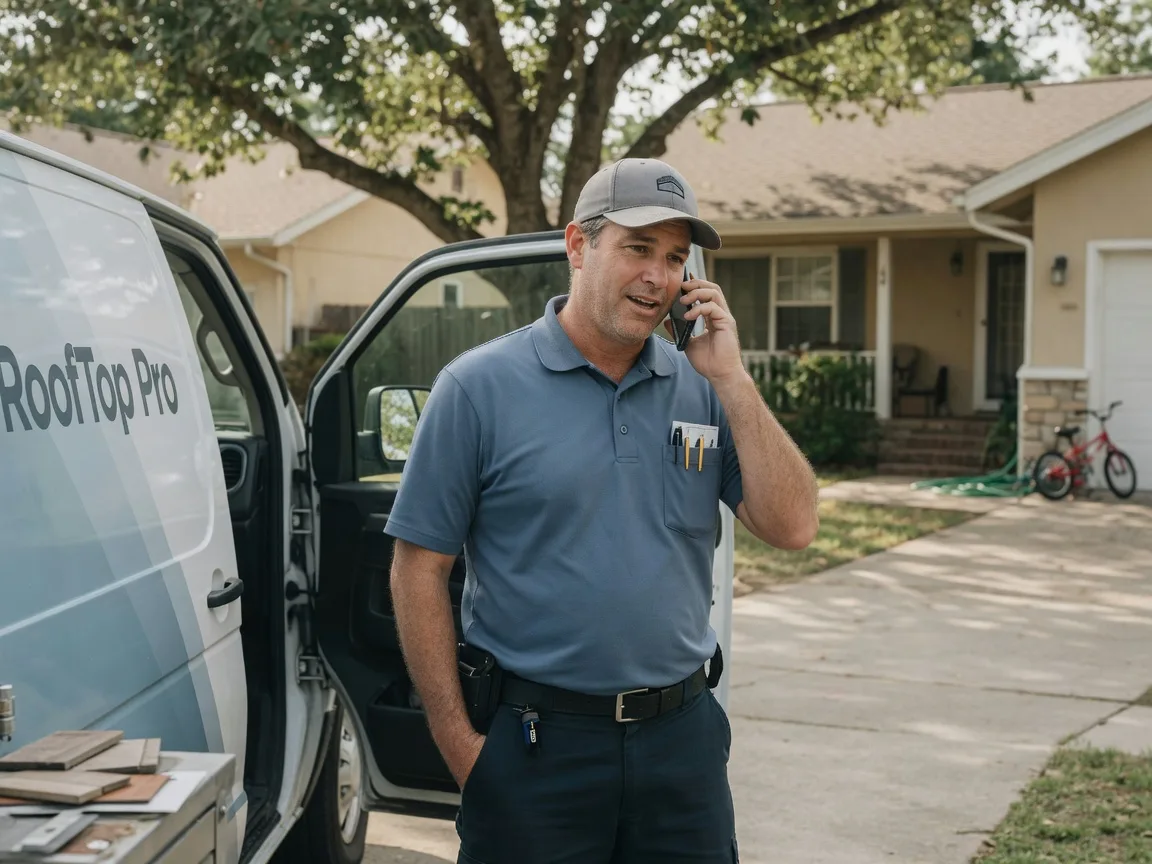 Roof Repair White Bird, ID FAQs