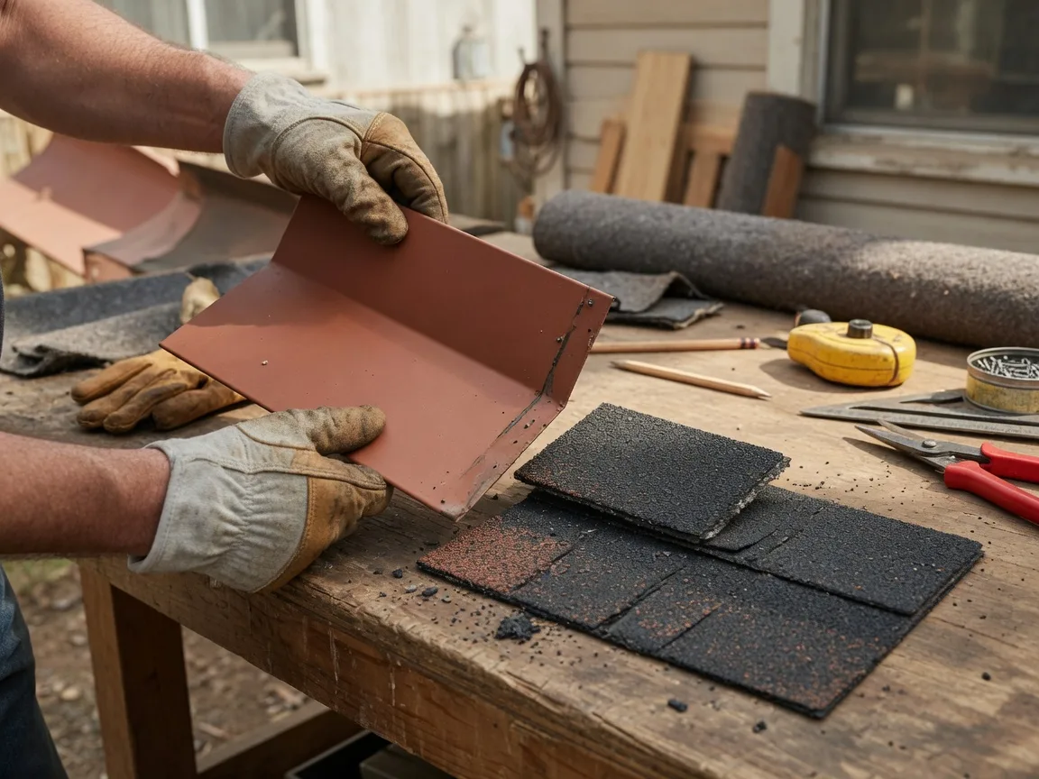 Roof Repair company in White Bird, ID